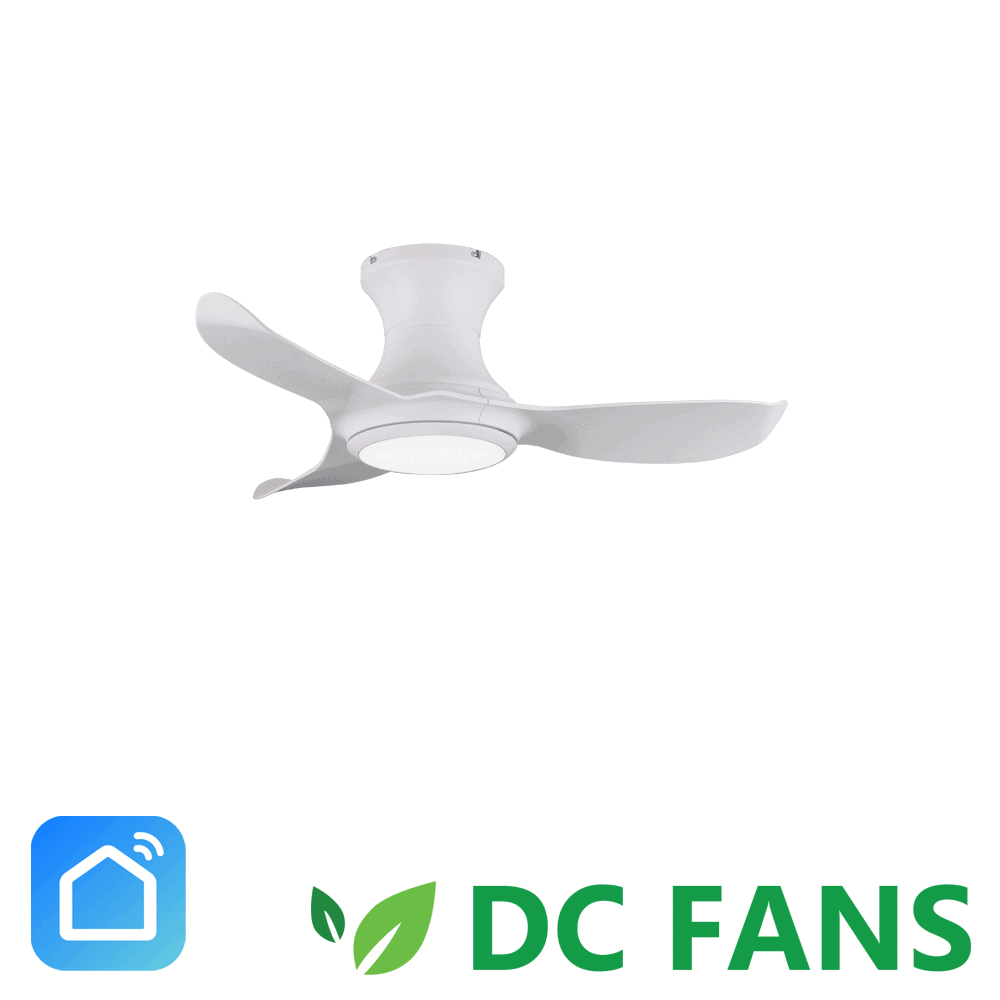 DC-368H 38 LED WH