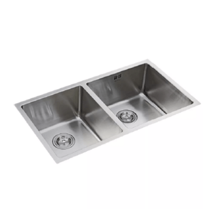 ELKAY EC-22102 UNDERMOUNT SS SINK