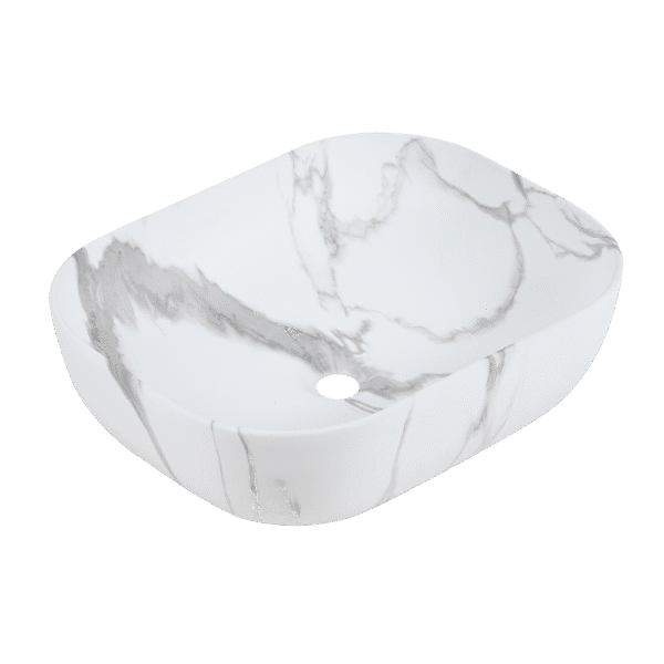 RUBINE EVEA 50-VW COUNTER TOP BASIN