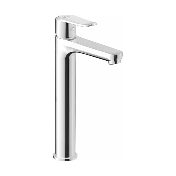 AMERICAN STANDARD FFAS0703-101500BF0 NEO MODERN EXTENDED BASIN MIXER with POP-UP DRAIN