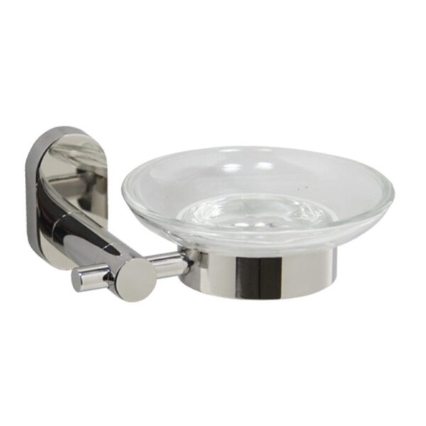 FIDELIS FAC-512011 TUMBLER HOLDER – CHROME