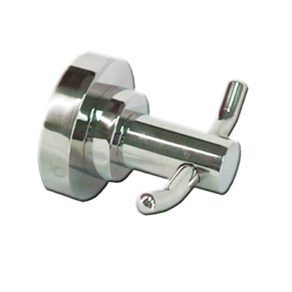 FIDELIS FAC-518017 ROBE HOOK - CHROME