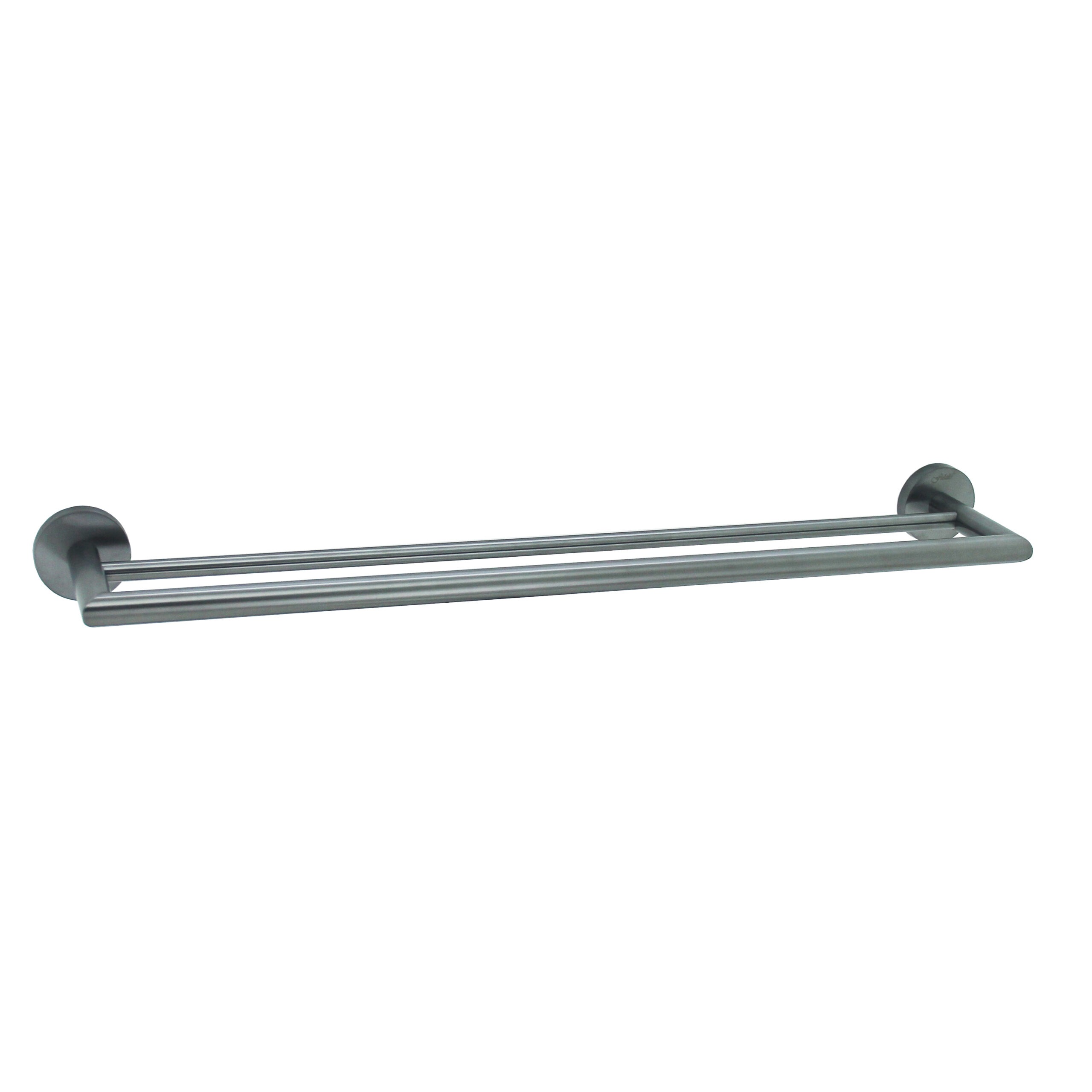 FAC-519016-HGM-Double-Towel-Bar-Gun-Metal-scaled