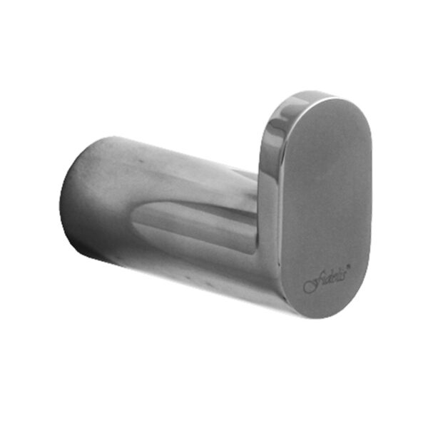 FIDELIS FAC-826017 ROBE HOOK - CHROME