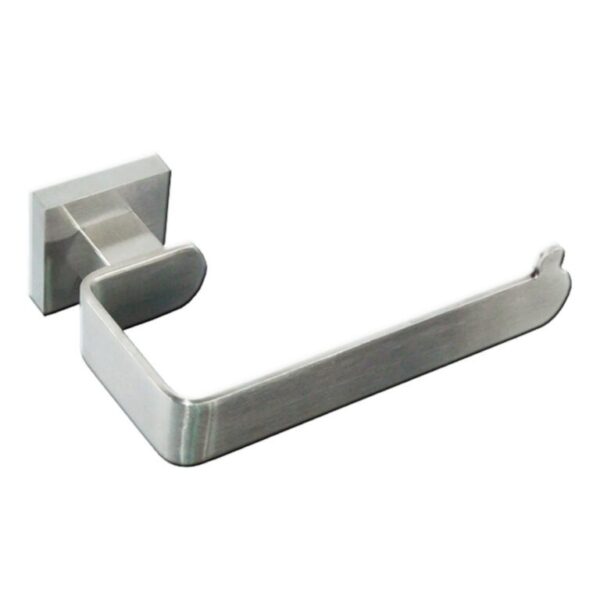 FIDELIS FAC-834103 TOILET PAPER HOLDER - SATIN
