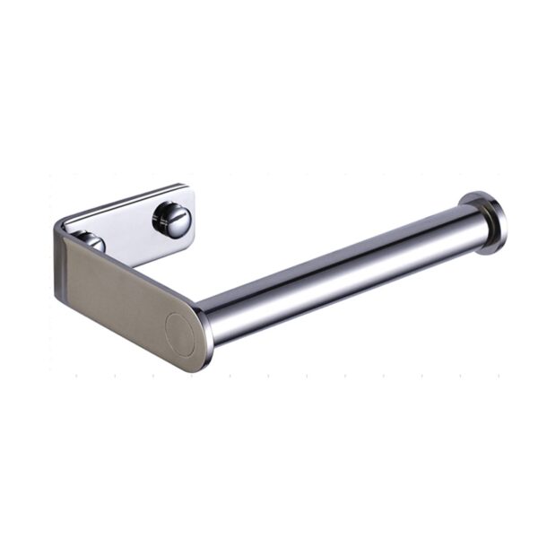 FIDELIS FAC-836013 TOILET PAPER HOLDER - CHROME