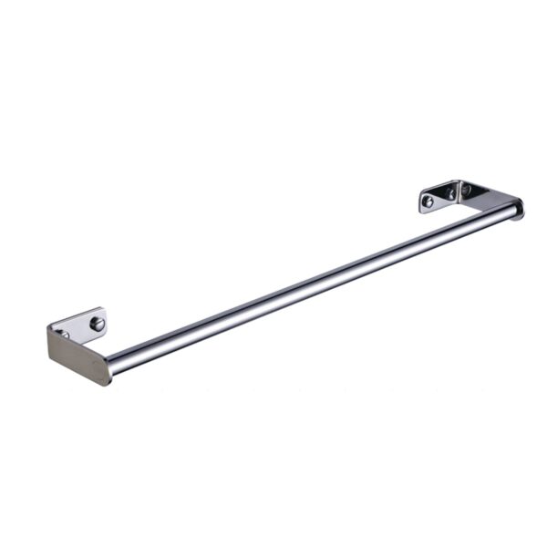 FIDELIS FAC-836016 SINGLE TOWEL BAR (500mm) - CHROME