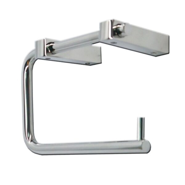 FIDELIS FAC-852103 TOILET PAPER HOLDER - CHROME
