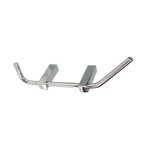 FIDELIS FAC-852107 ROBE HOOK - CHROME