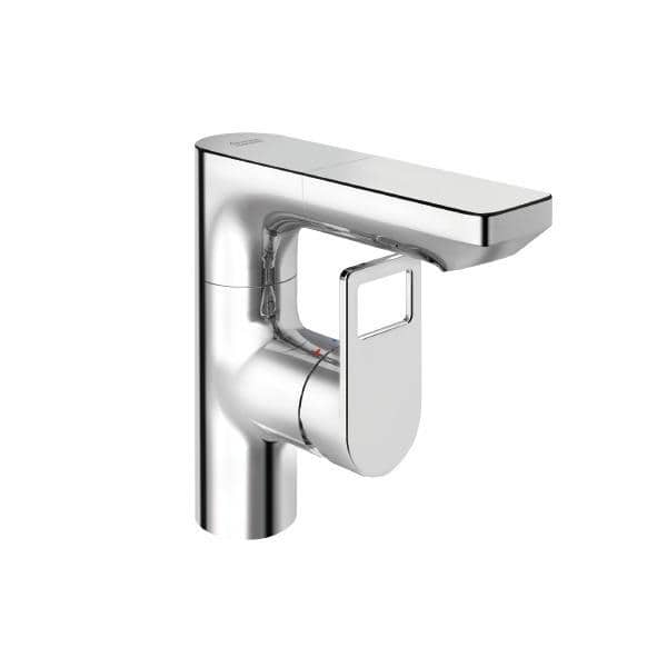 AMERICAN STANDARD FFAS4801-101500BC0 CITY PULL-OUT BASIN MIXER
