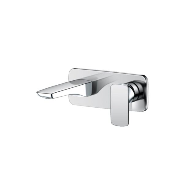 AALTO 2198W CONCEALED BASIN MIXER
