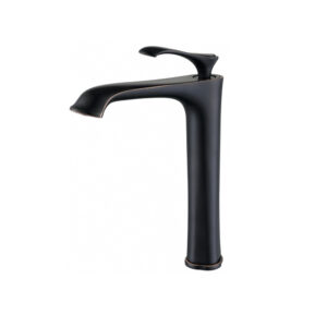 AALTO 2501ORB TALL BASIN MIXER