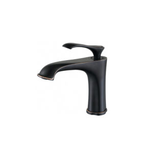AALTO 2502ORB BASIN MIXER