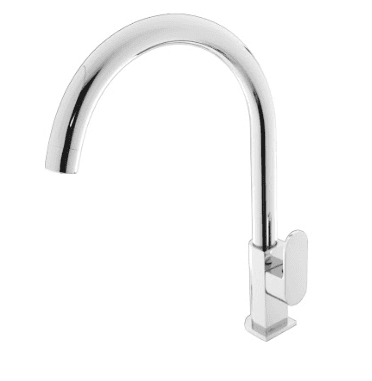 FIDELIS FT-159-0G KITCHEN SINK TAP - CHROME