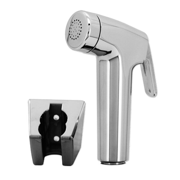 FIDELIS FT-5005 BIDET SPRAY - CHROME