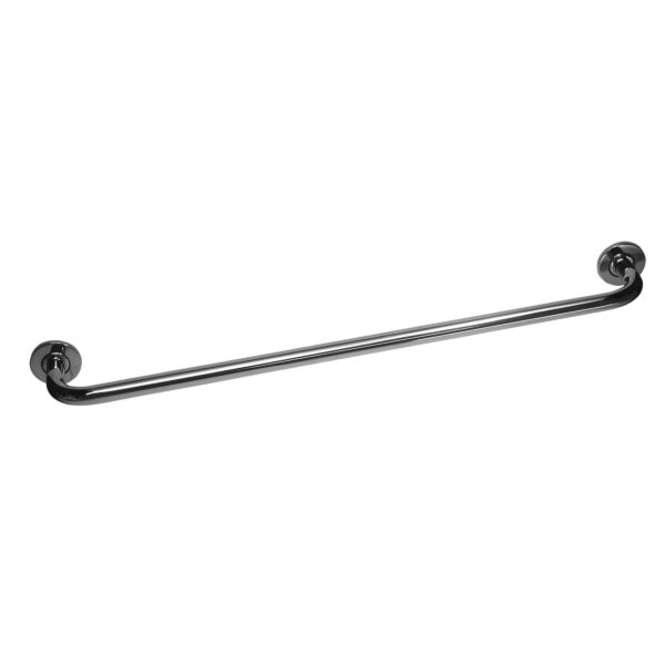 FIDELIS FT-6643 SINGLE TOWEL BAR (900mm) – CHROME
