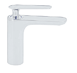 FIDELIS FT-67B1 BASIN MIXER - CHROME