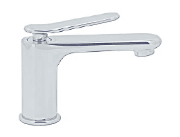 FIDELIS FT-67D1 BASIN MIXER