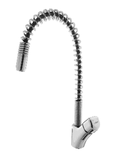 FIDELIS FT-8405 KITCHEN SINK MIXER TAP - CHROME