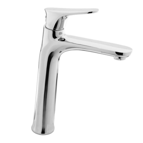 FIDELIS FT-8862 BASIN MIXER TAP - CHROME
