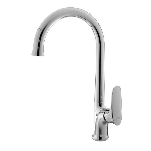 FIDELIS FT-8865 KITCHEN SINK MIXER TAP - CHROME