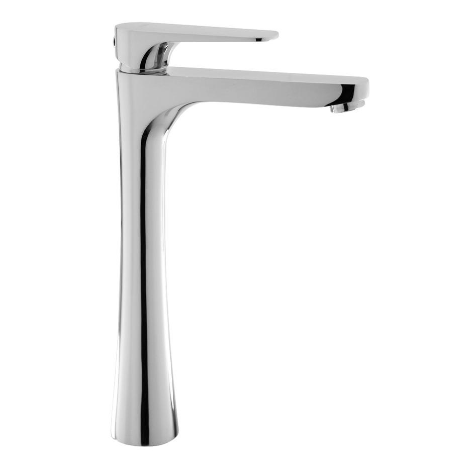 FT-9702C-Basin-Tall-Tap-Cuba-Series