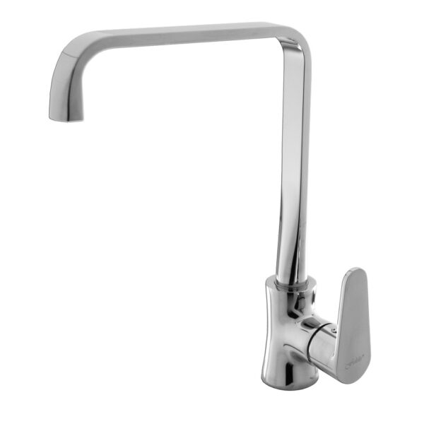 FIDELIS FT-9805 KITCHEN SINK MIXER - CHROME