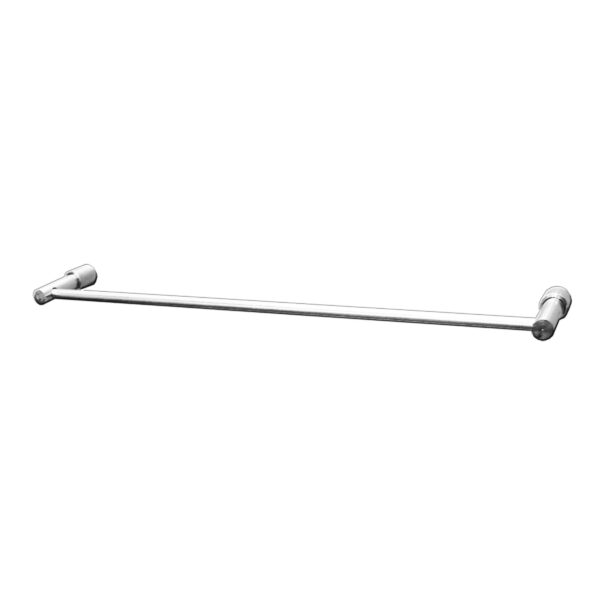 FIDELIS FV-5917 SINGLE TOWEL BAR - CHROME (620mm)