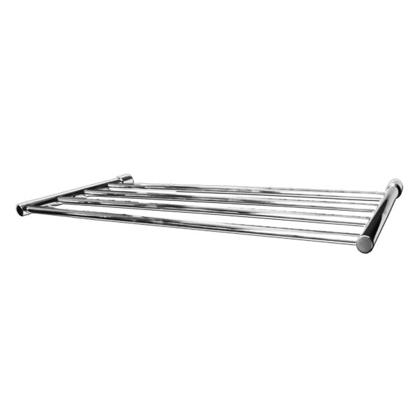 FIDELIS FV-5947 MULTIPLE TOWEL BAR (610mm) – CHROME