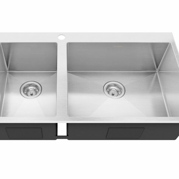 FUJIOH FZ-SN50-D50T TOP MOUNT SINK (880mm)