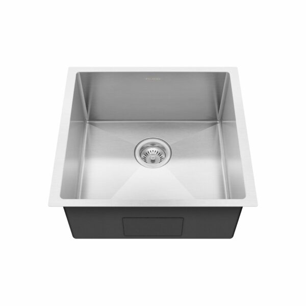 FUJIOH FZ-SN50-S43U UNDERMOUNT SINK (480mm)