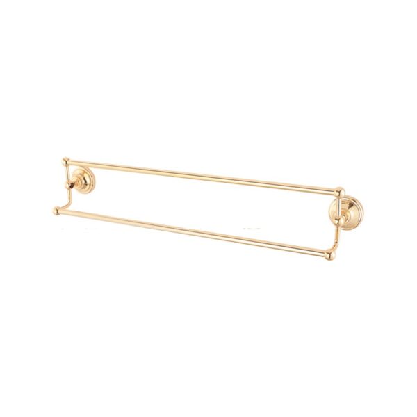 AALTO BEK12 DOUBLE TOWEL BAR