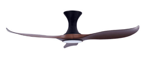 EFENZ ISAAC 523 BDC LED (HG) CEILING FAN