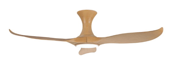 EFENZ ISAAC 523 HMW LED (HG) CEILING FAN
