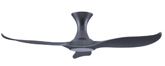 EFENZ ISAAC 523 MT LED (HG) CEILING FAN