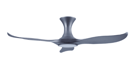 EFENZ ISAAC 523 STI LED (HG) CEILING FAN