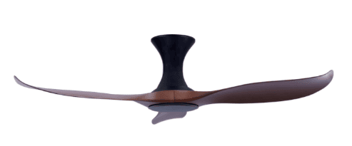 EFENZ ISAAC 523 BDC NL (HG) CEILING FAN