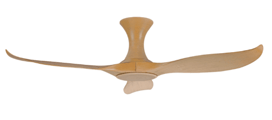 EFENZ ISAAC 523 HMW NL (HG) CEILING FAN
