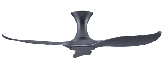 EFENZ ISAAC 523 MT NL (HG) CEILING FAN