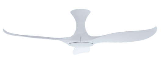 EFENZ ISAAC 523 WH NL (HG) CEILING FAN