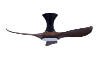 EFENZ ISABEL 403 BDC LED (HG) CEILING FAN