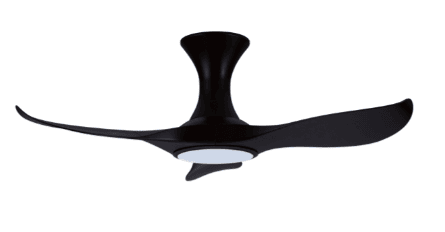 EFENZ ISABEL 403 BK LED (HG) CEILING FAN
