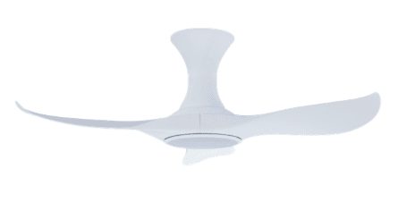 EFENZ ISABEL 403 WH LED (HG) CEILING FAN