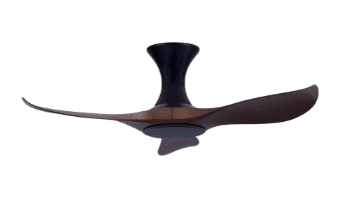 EFENZ ISABEL 403 BDC NL (HG) CEILING FAN