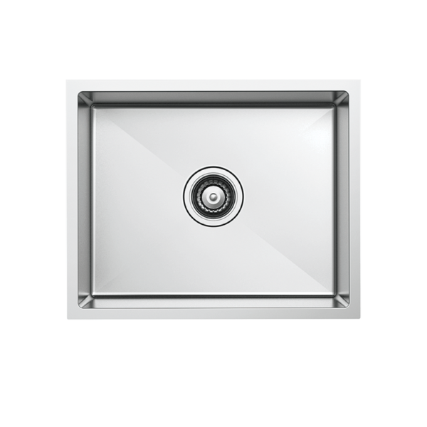 RUBINE KIX 810-58U UNDERMOUNT SINK (580mm)