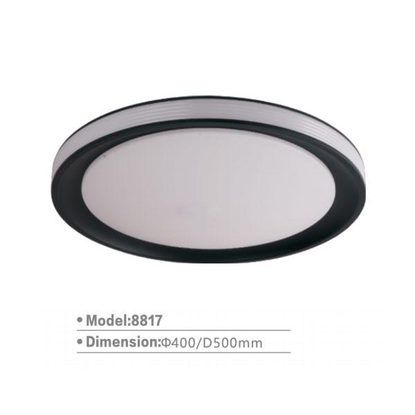 SKL-LUCE 8817 LED CEILING LIGHT