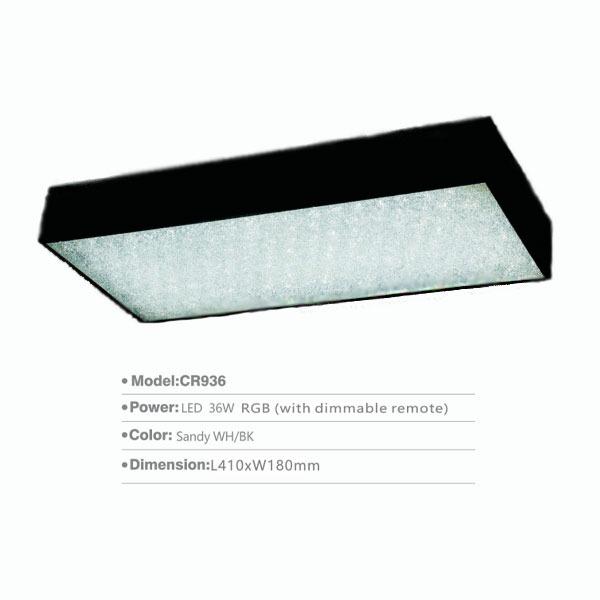 SKL-LUCE CR936 SURFACE LIGHT