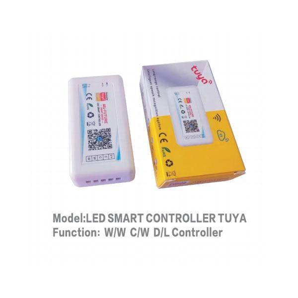 SKL-LUCE LED SMART CONTROLLER TUYA