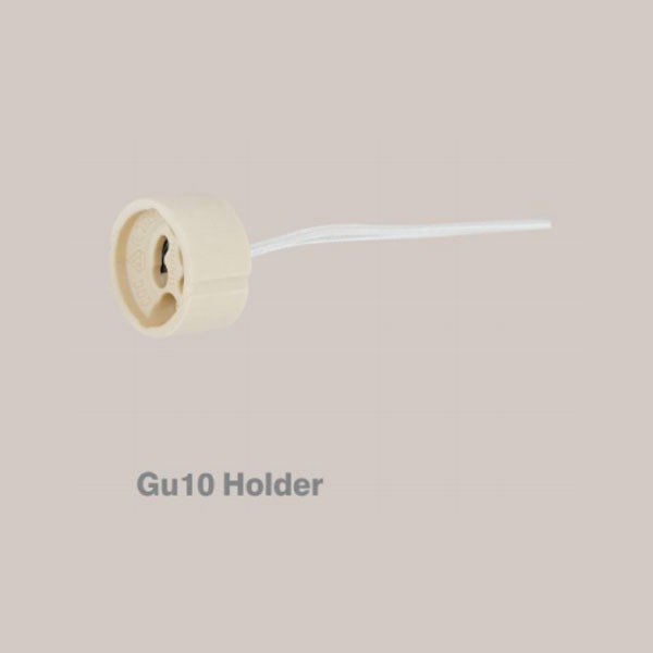 SKL-LUCE GU10 HOLDER