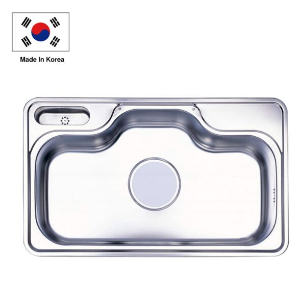 MONIC K-850-P K-SINK INSERT MOUNT